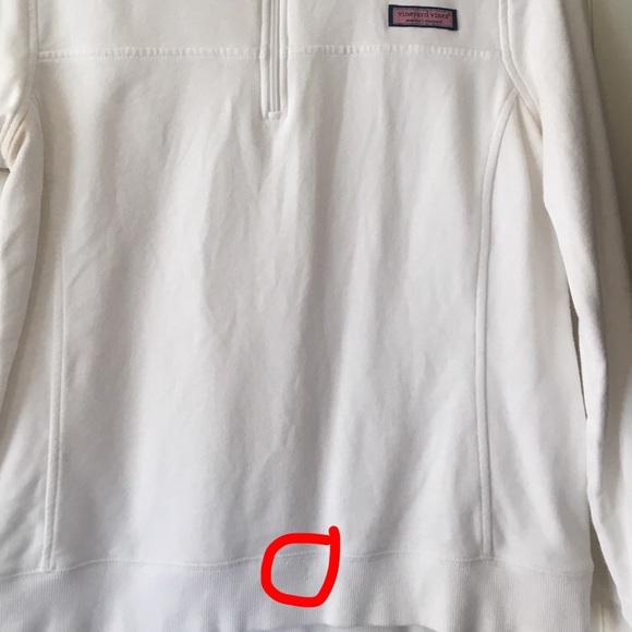 Whale Print Shep Shirt - Picture 6 of 6